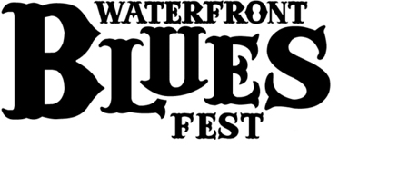 Blues Fest Logo