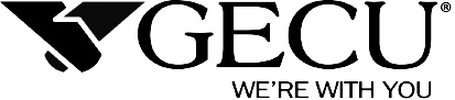 GECU Logo