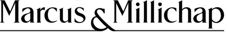 Marcus Millichap Logo